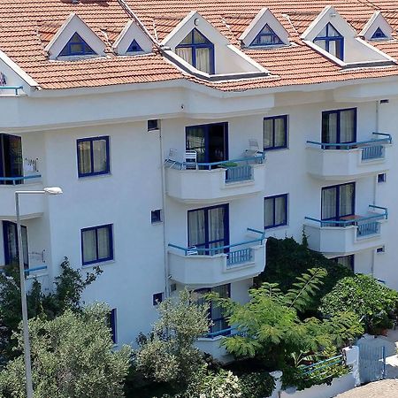 Blue Paradise Marmaris Esterno foto