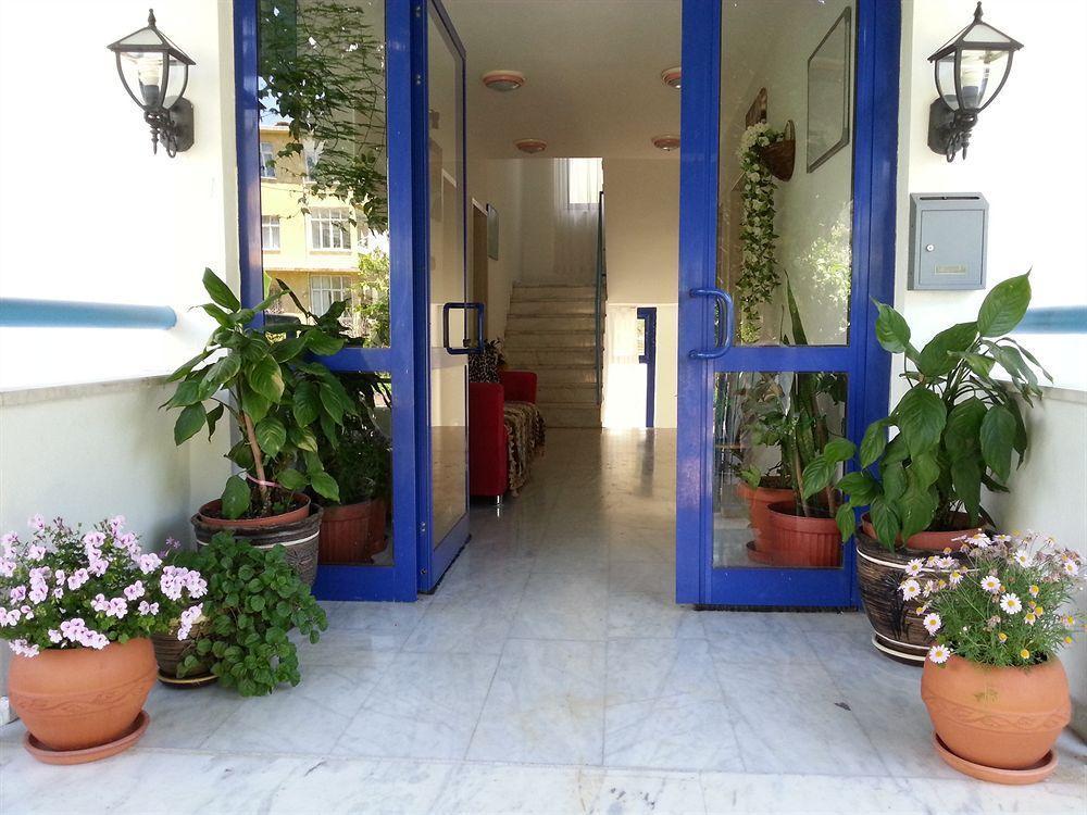 Blue Paradise Marmaris Esterno foto