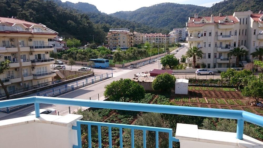 Blue Paradise Marmaris Esterno foto