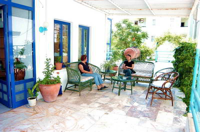Blue Paradise Marmaris Esterno foto